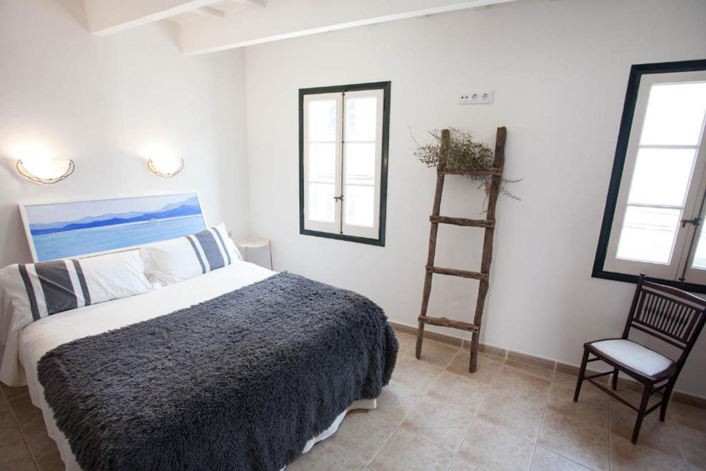 Apartment HOMEnFUN Menorca Es Mercadal, Spain - Booking.com