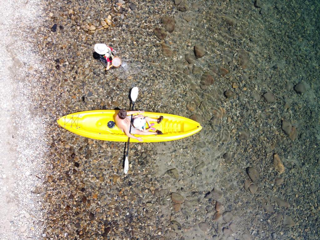 Fotografie z fotogalerie ubytování Cabañas Borgolafquen v destinaci Panguipulli