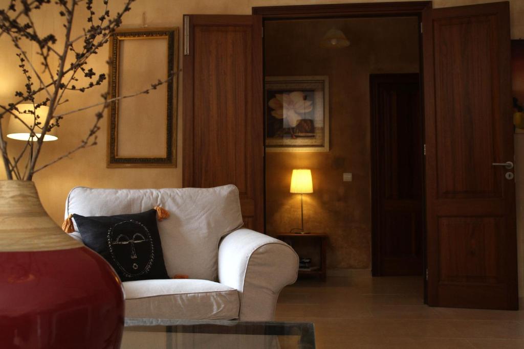 Fotografie z fotogalerie ubytování Villa Beatrice v destinaci Sencelles