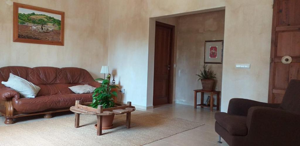 Fotografie z fotogalerie ubytování Villa Beatrice v destinaci Sencelles