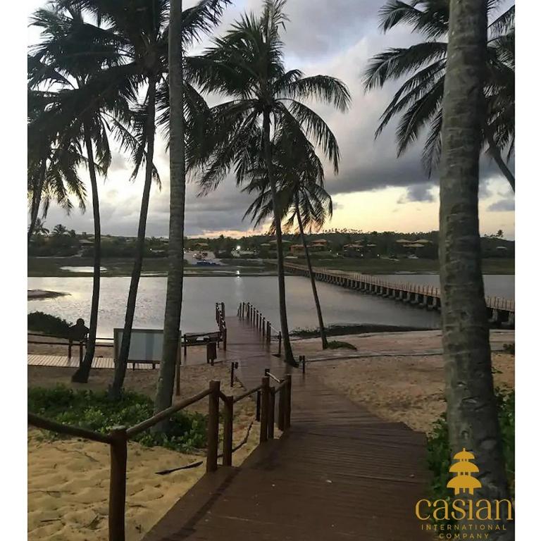  Casa Costa do Sauípe