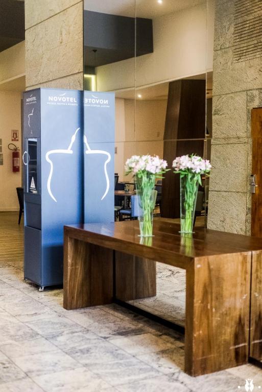  Novotel Porto Alegre Tres Figueiras