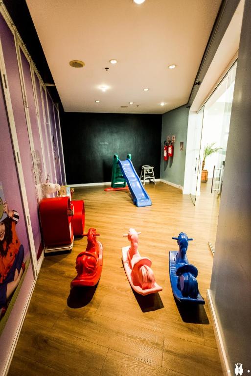 Novotel Porto Alegre Tres Figueiras