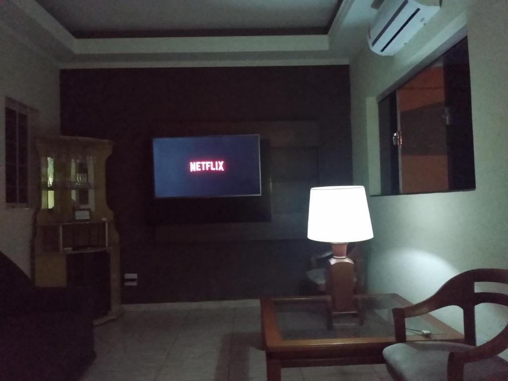  Casa de Temporada Recanto Magro I