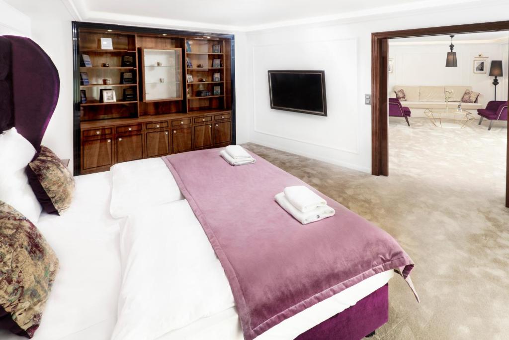 Hotel Golden Key, 4 Stars Superior - Resim 26