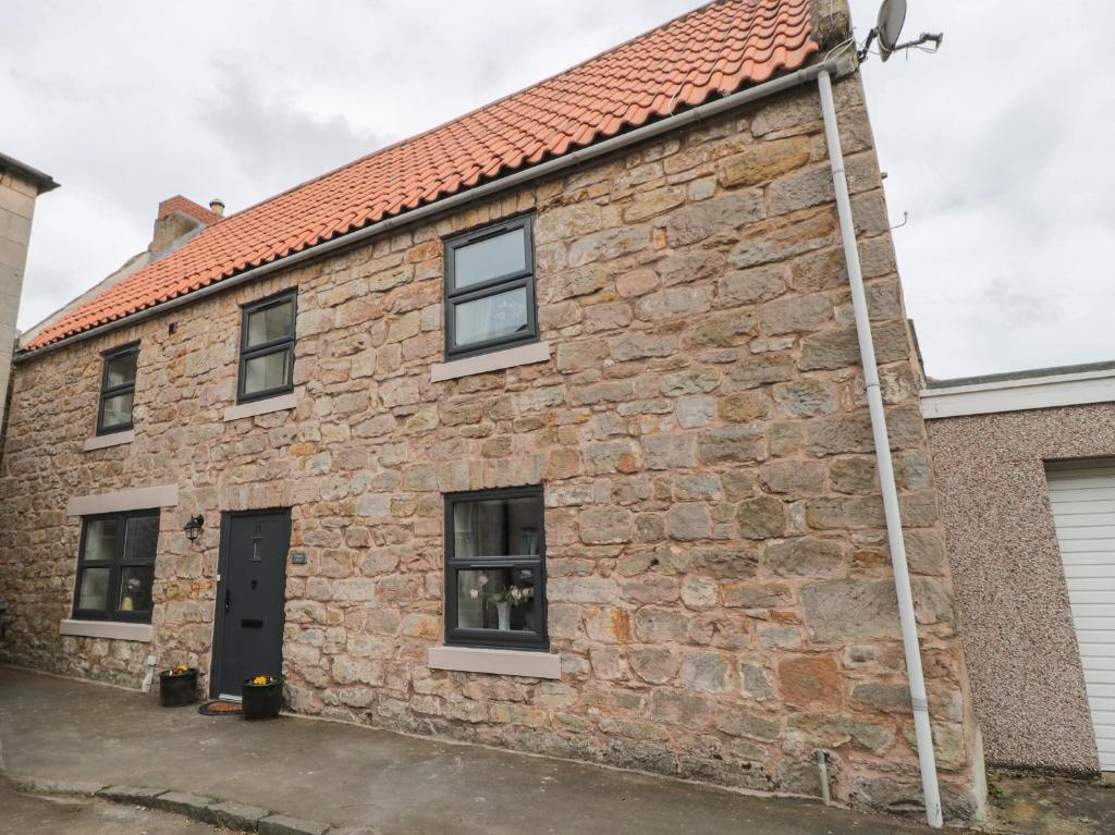 Foundry House, BerwickUponTweed (updated prices 2024)