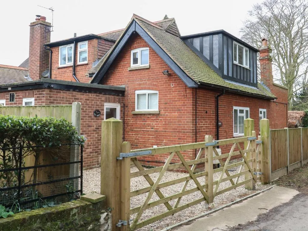 The Lodge, Coltishall, United Kingdom