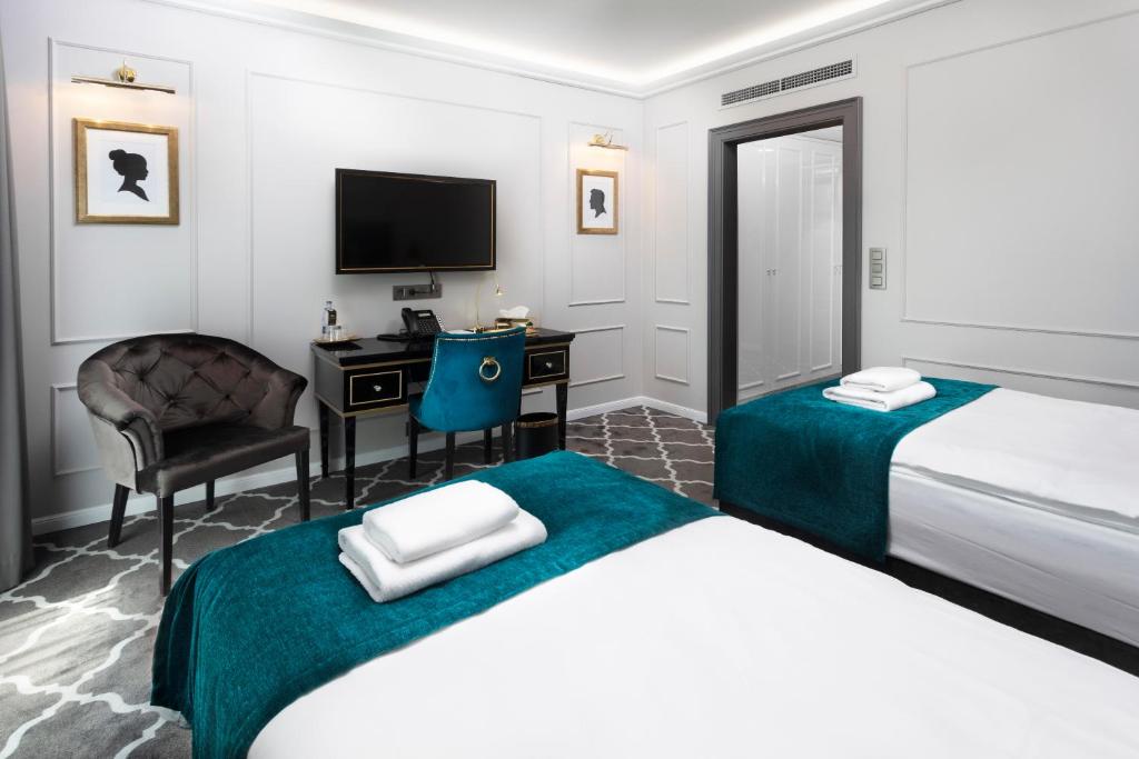 Hotel Golden Key, 4 Stars Superior - Resim 31