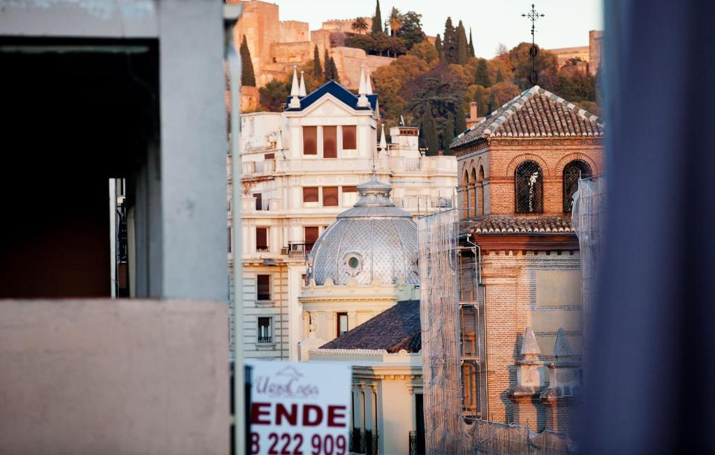 Hotel Universal by Maxi Hoteles - Resim 26