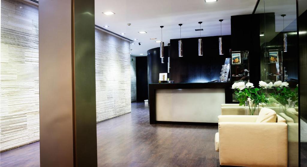 Hotel Universal by Maxi Hoteles - Resim 35