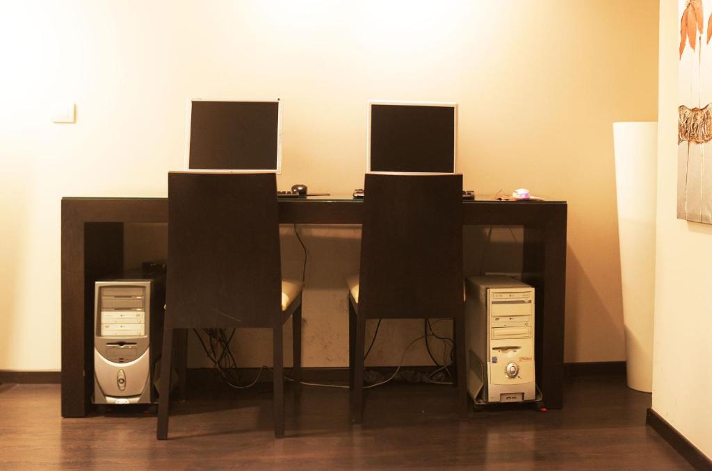 Hotel Universal by Maxi Hoteles - Resim 36