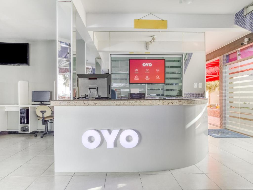  OYO Hotel Stella Maris - Salvador