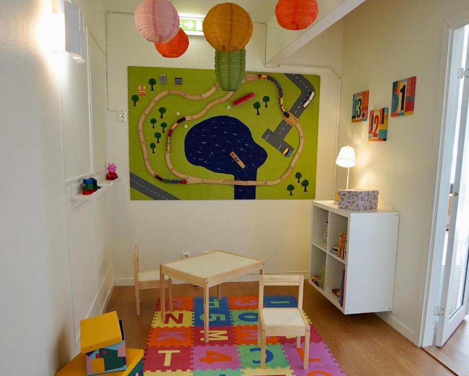 Fotografie z fotogalerie ubytování Henåns Hostel in the Marina v destinaci Henån