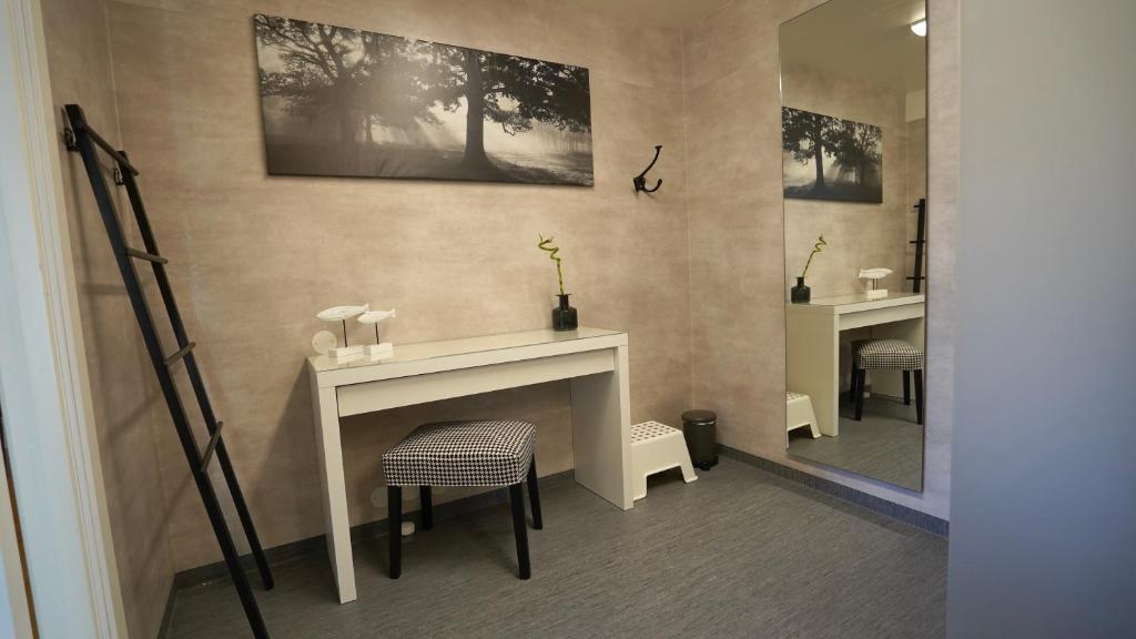 Fotografie z fotogalerie ubytování Henåns Hostel in the Marina v destinaci Henån