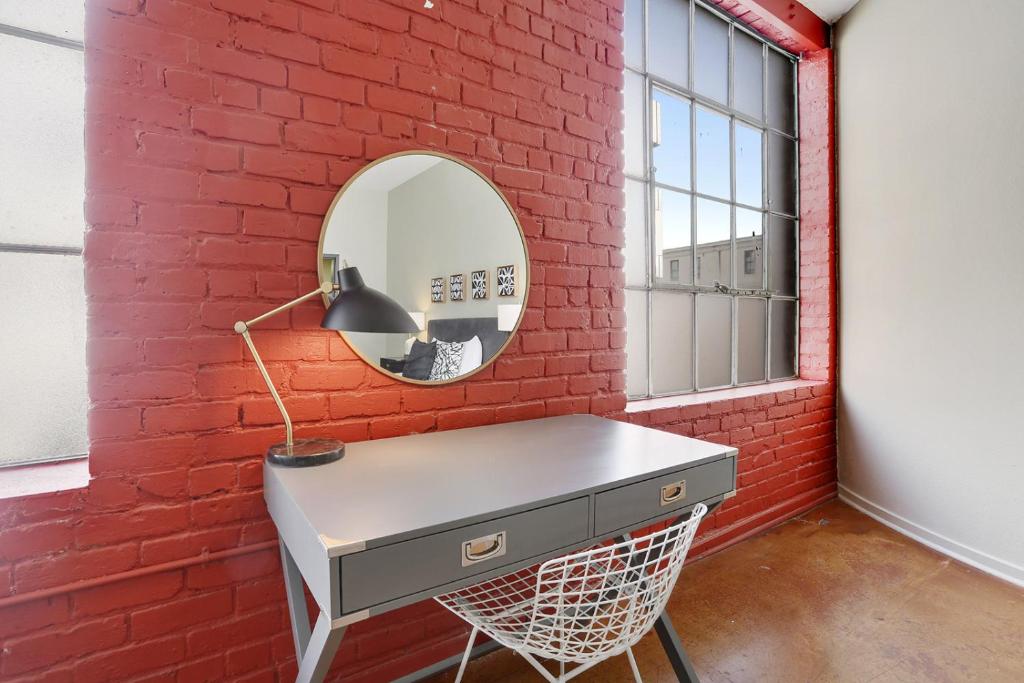 LiivUP Warehouse Apartments photo