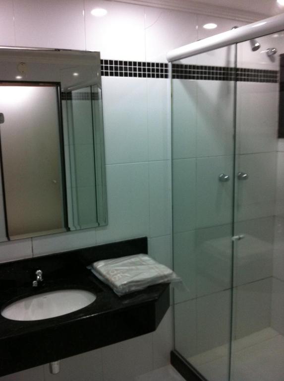  Hotel Encontros (Adult Only)