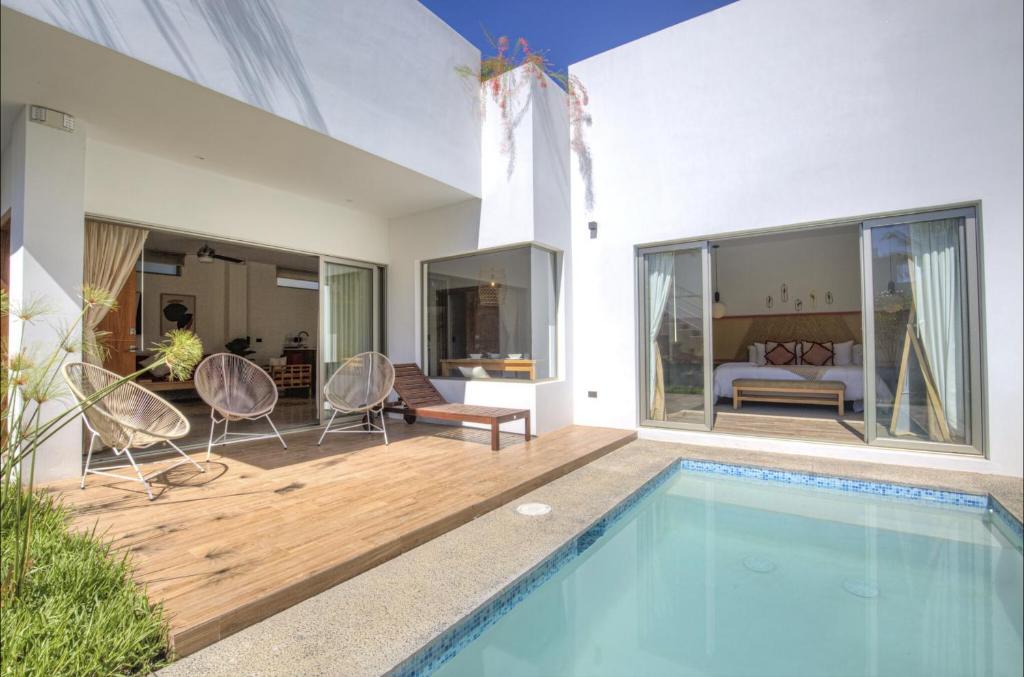 Garten Hotel - Apartamento De Lujo
