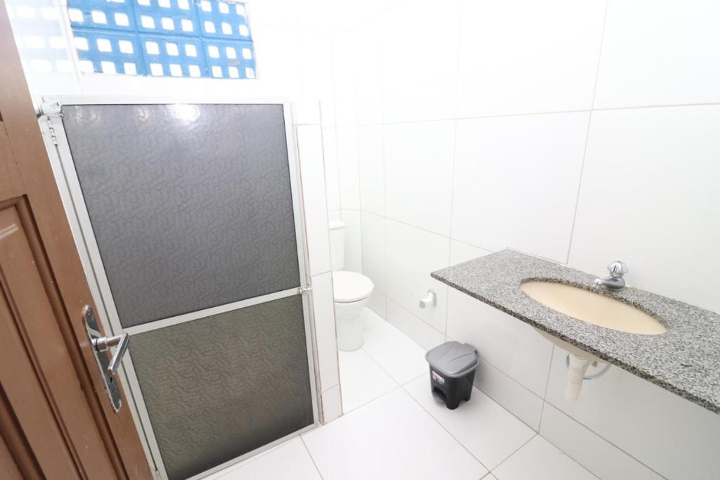  Condomínio na beira mar