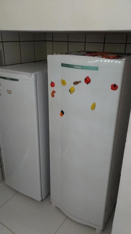  Condomínio na beira mar