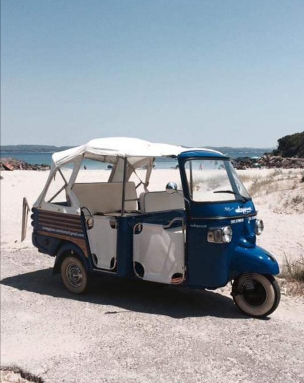 Derechos de imagen reservados por Booking.com