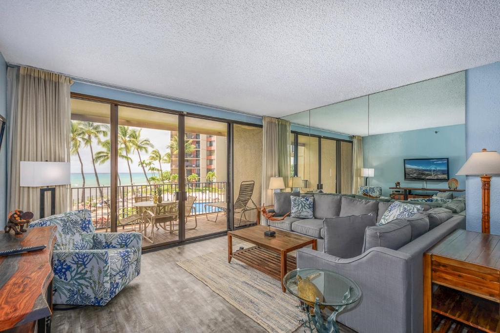 Kaanapali Shores - 259