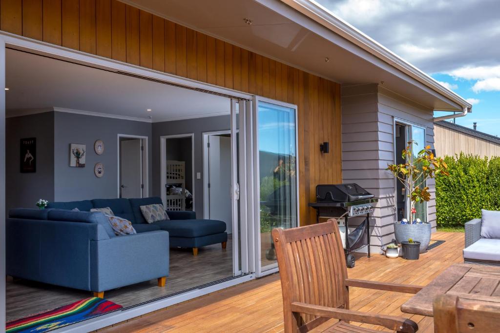 Fern Haven - Resim 13