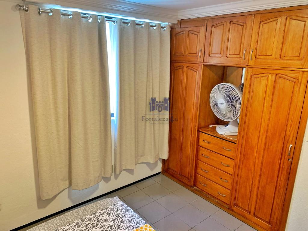  Apartamento 2 quartos em Meireles