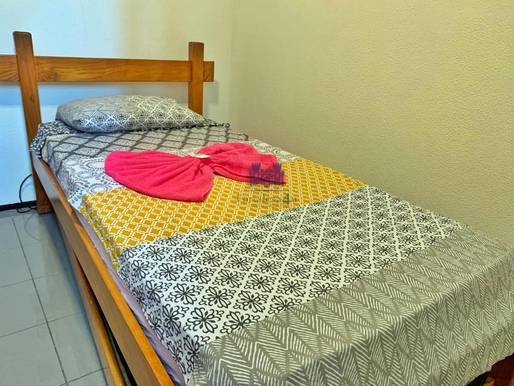  Apartamento 2 quartos em Meireles