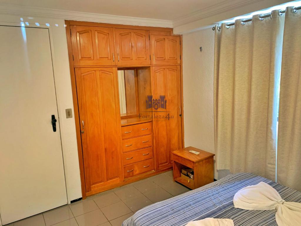  Apartamento 2 quartos em Meireles