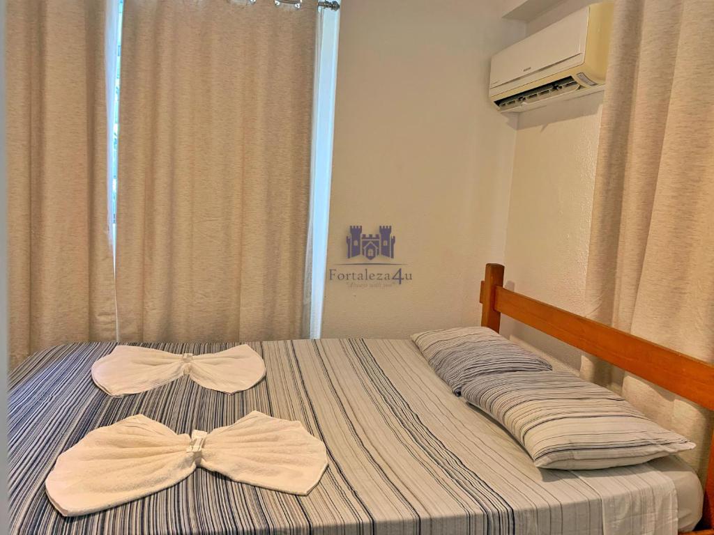  Apartamento 2 quartos em Meireles