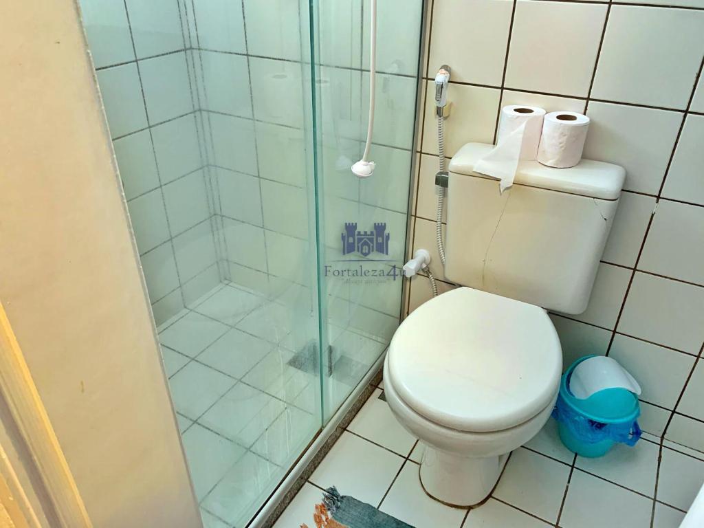  Apartamento 2 quartos em Meireles