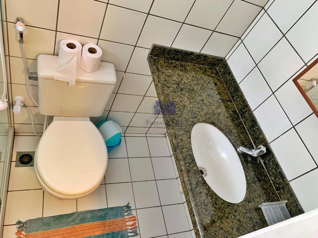  Apartamento 2 quartos em Meireles