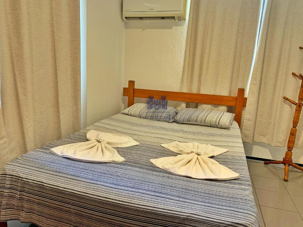  Apartamento 2 quartos em Meireles