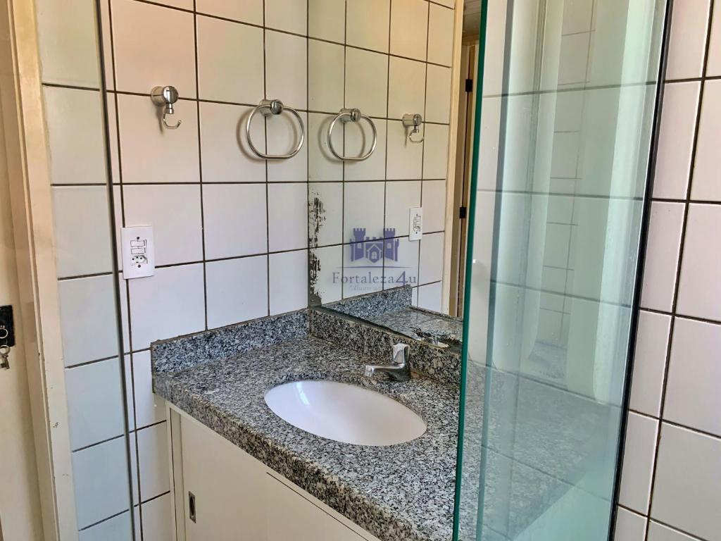  Apartamento 2 quartos em Meireles