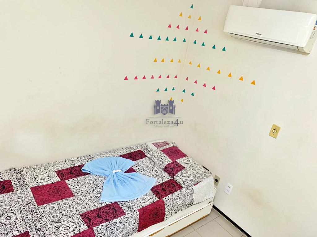  Apartamento 2 quartos em Meireles