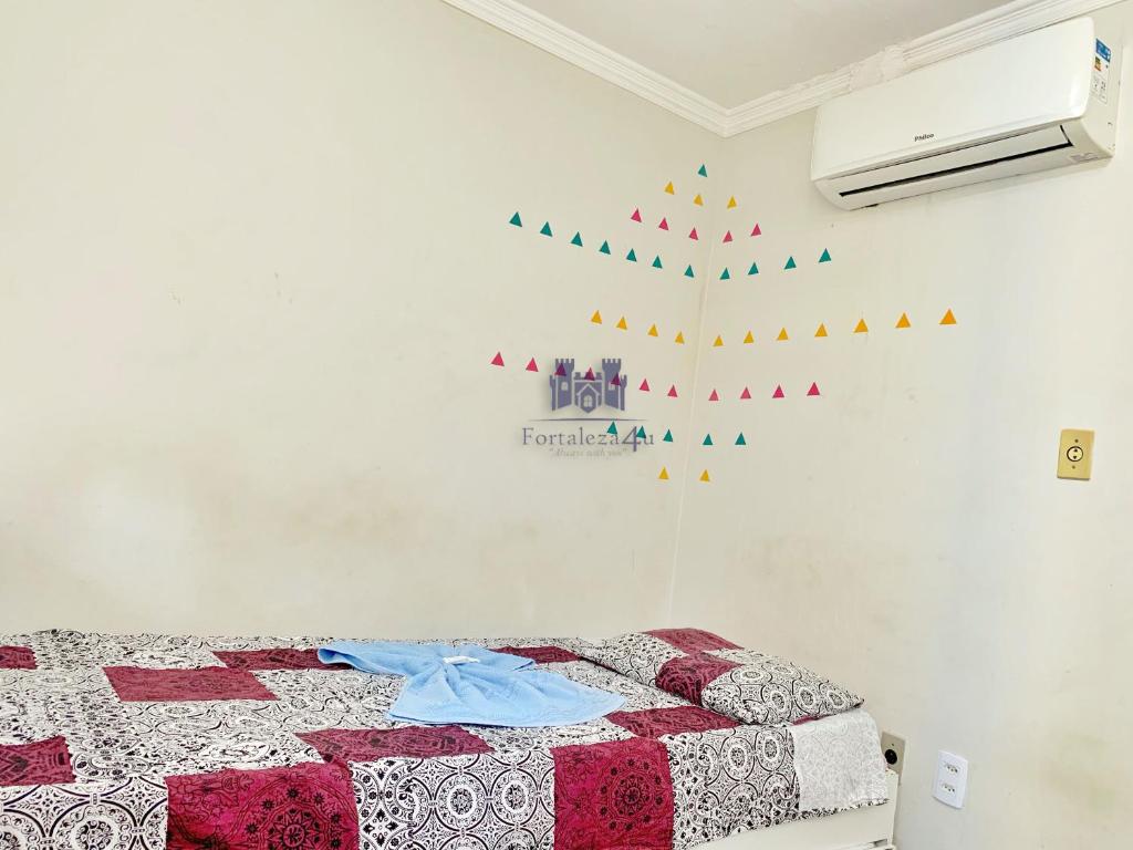 Apartamento 2 quartos em Meireles