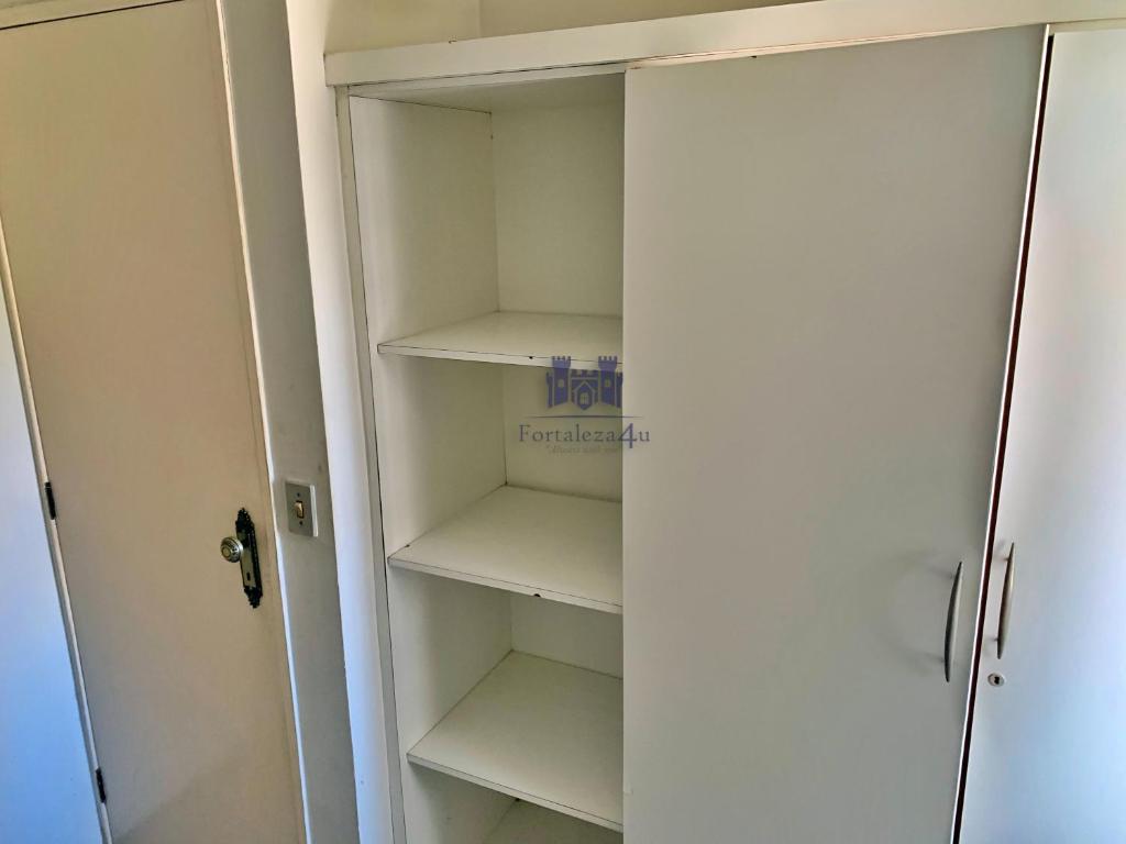  Apartamento 2 quartos em Meireles