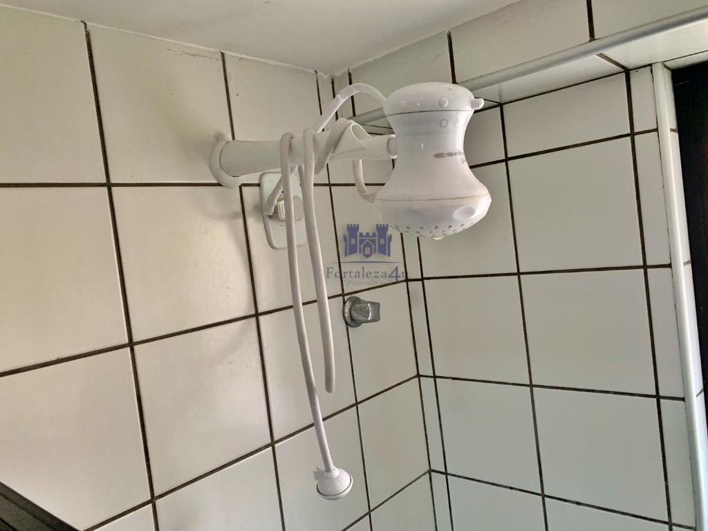  Apartamento 2 quartos em Meireles