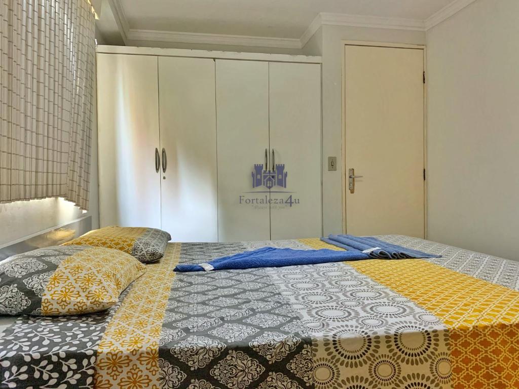  Apartamento 2 quartos em Meireles