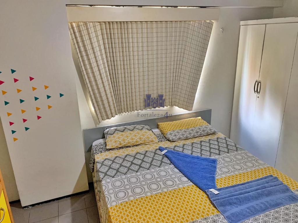  Apartamento 2 quartos em Meireles