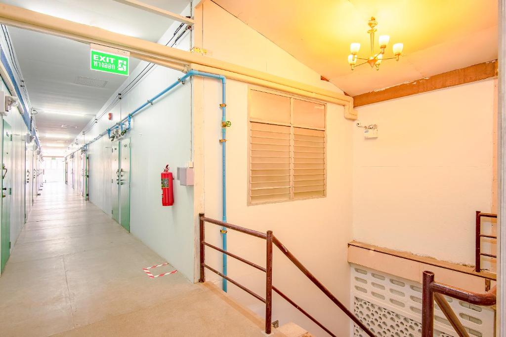 Baan Kim Lian SHA - Resim 13