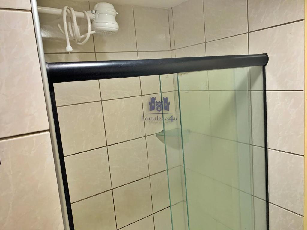  Apartamento com vista para o mar