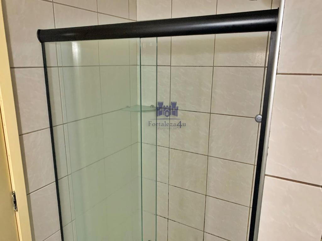  Apartamento com vista para o mar