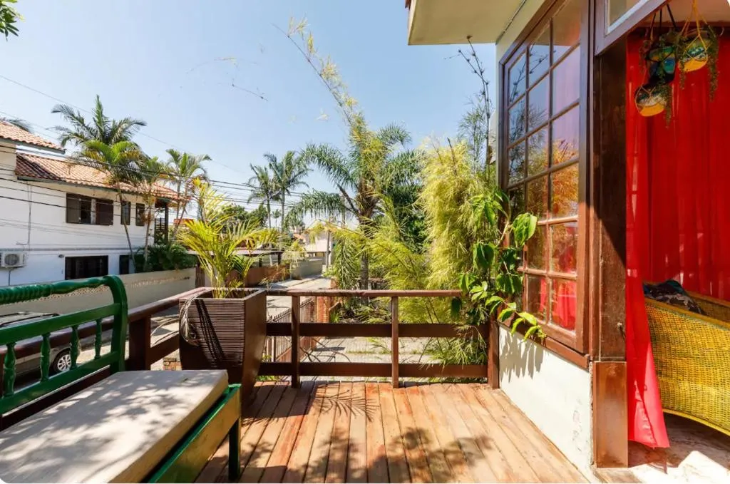 Boutique Apartament, Florianópolis, Brazilia