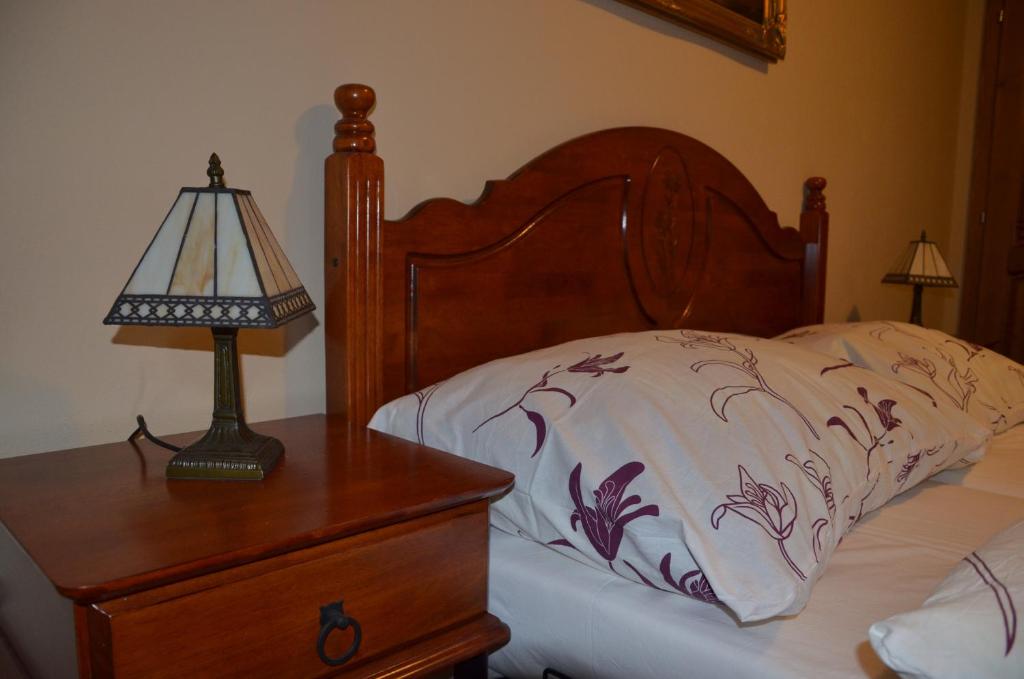 Palatín - Standard-Doppelzimmer