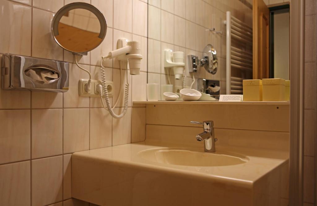 Mühlradl Apartments Gosau - 14