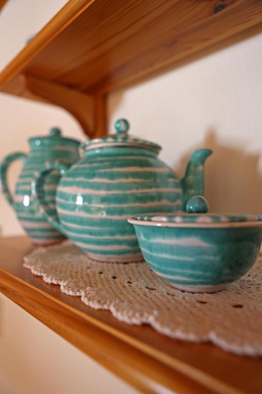 Mühlradl Apartments Gosau - 13