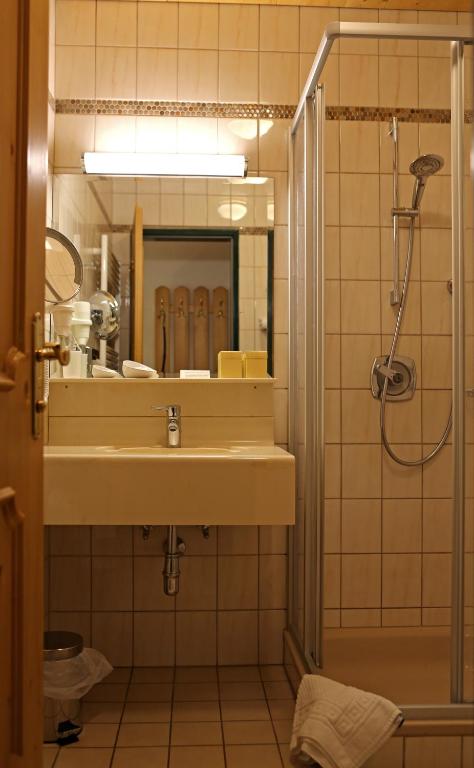 Mühlradl Apartments Gosau - 15