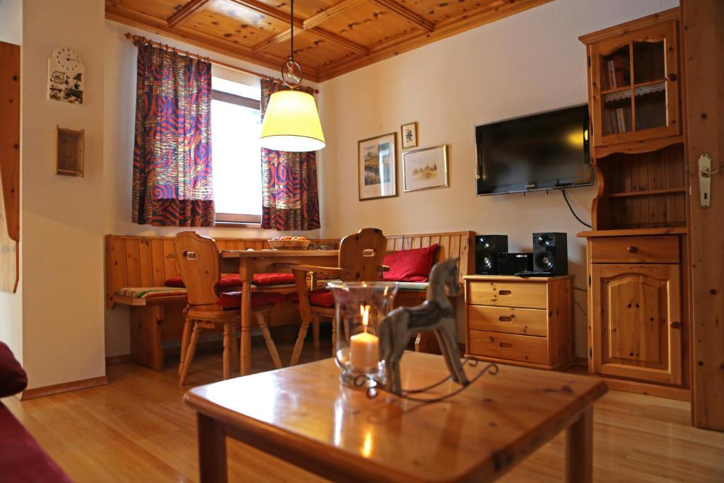 Mühlradl Apartments Gosau - 11