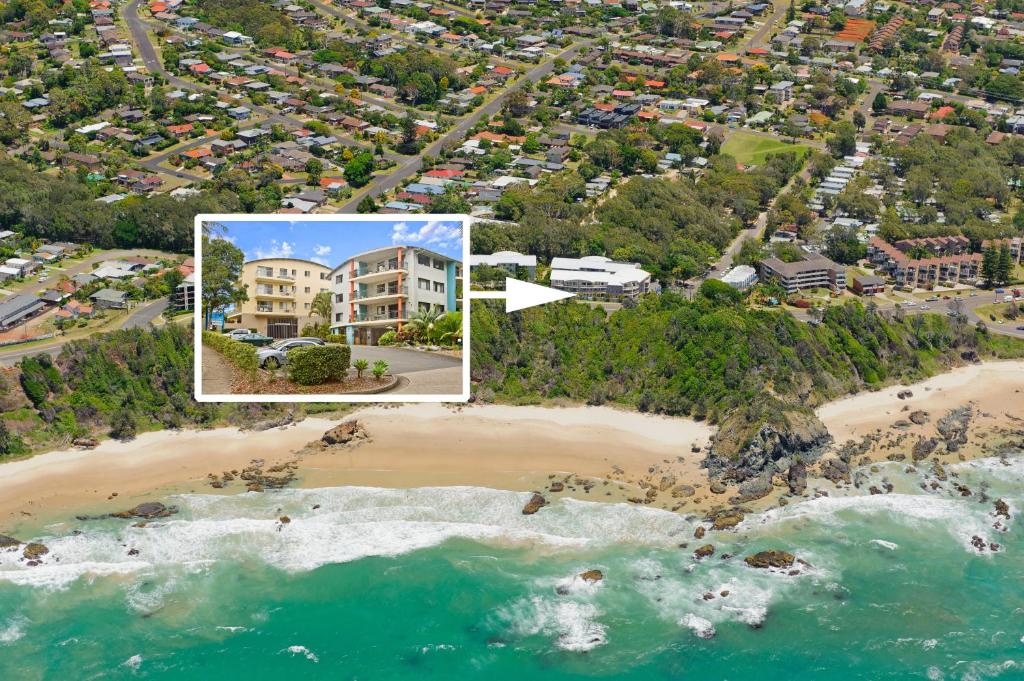 Beach Resort Apartment, Port Macquarie (updated prices 2025)